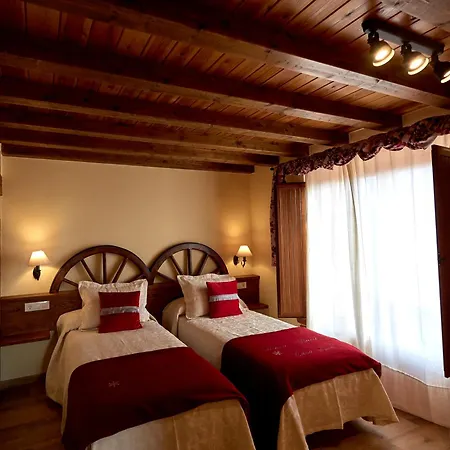 Σπίτι διακοπών Cuenca Bucer