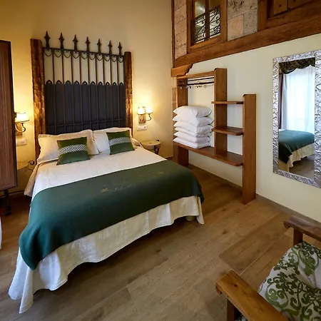 Σπίτι διακοπών Cuenca Bucer *