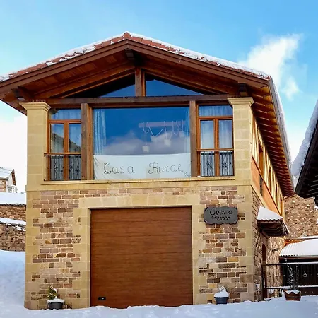 Σπίτι διακοπών Cuenca Bucer