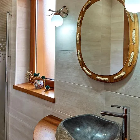 Cuenca Bucer Σπίτι διακοπών *