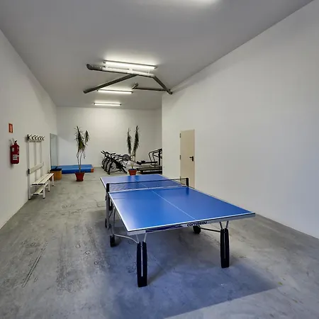 Σπίτι διακοπών Cuenca Bucer *