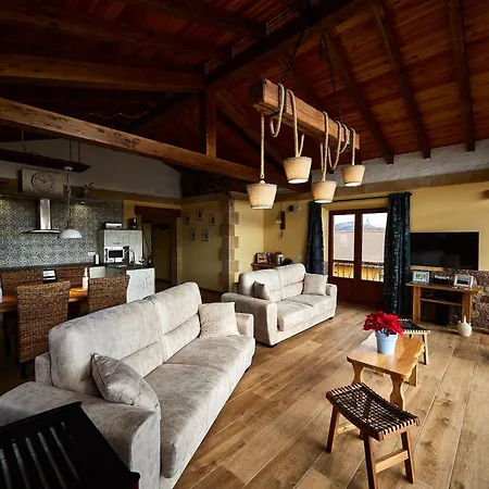 Cuenca Bucer Σπίτι διακοπών Ormas