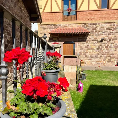 Σπίτι διακοπών Cuenca Bucer Ormas