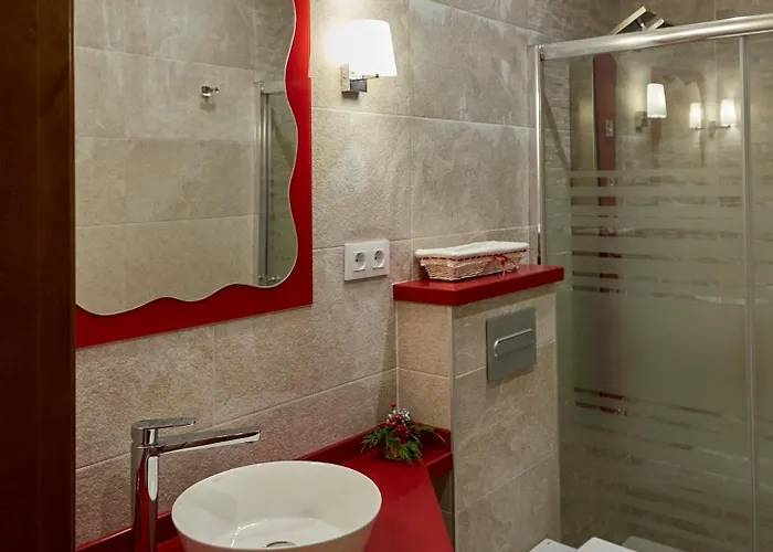 Cuenca Bucer 度假居 *