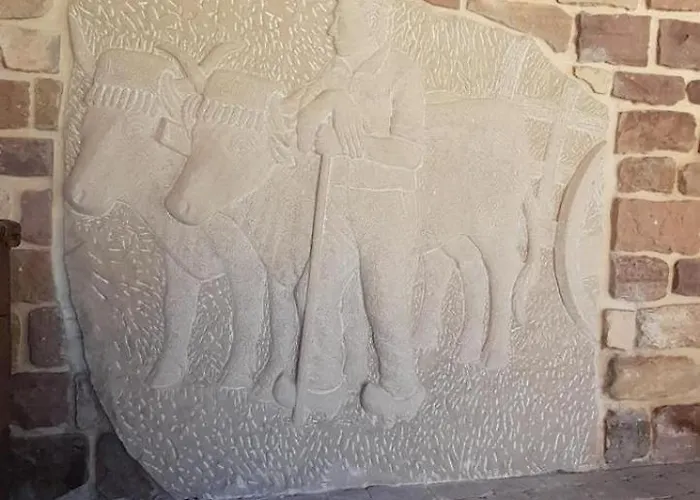 度假居 Cuenca Bucer Ormas