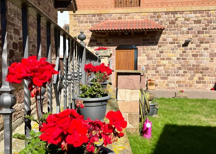 度假居 Cuenca Bucer Ormas