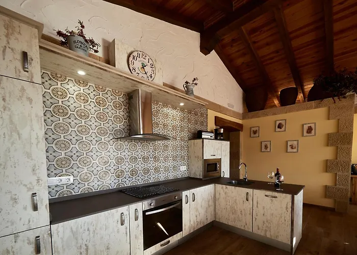 度假居 Cuenca Bucer Ormas